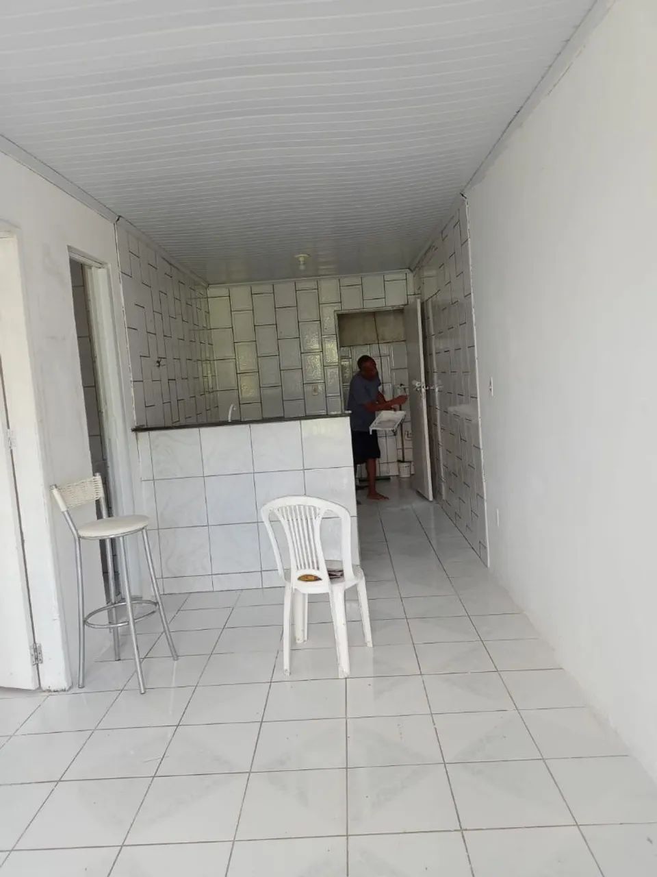 Vende-se casa em Itacaranha  - Foto 3