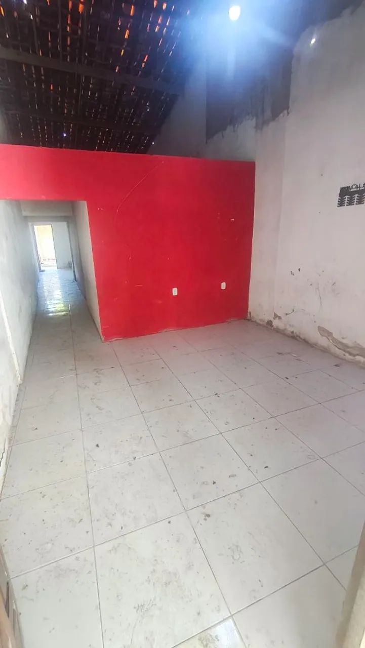 Vendo essa casa - Foto 2