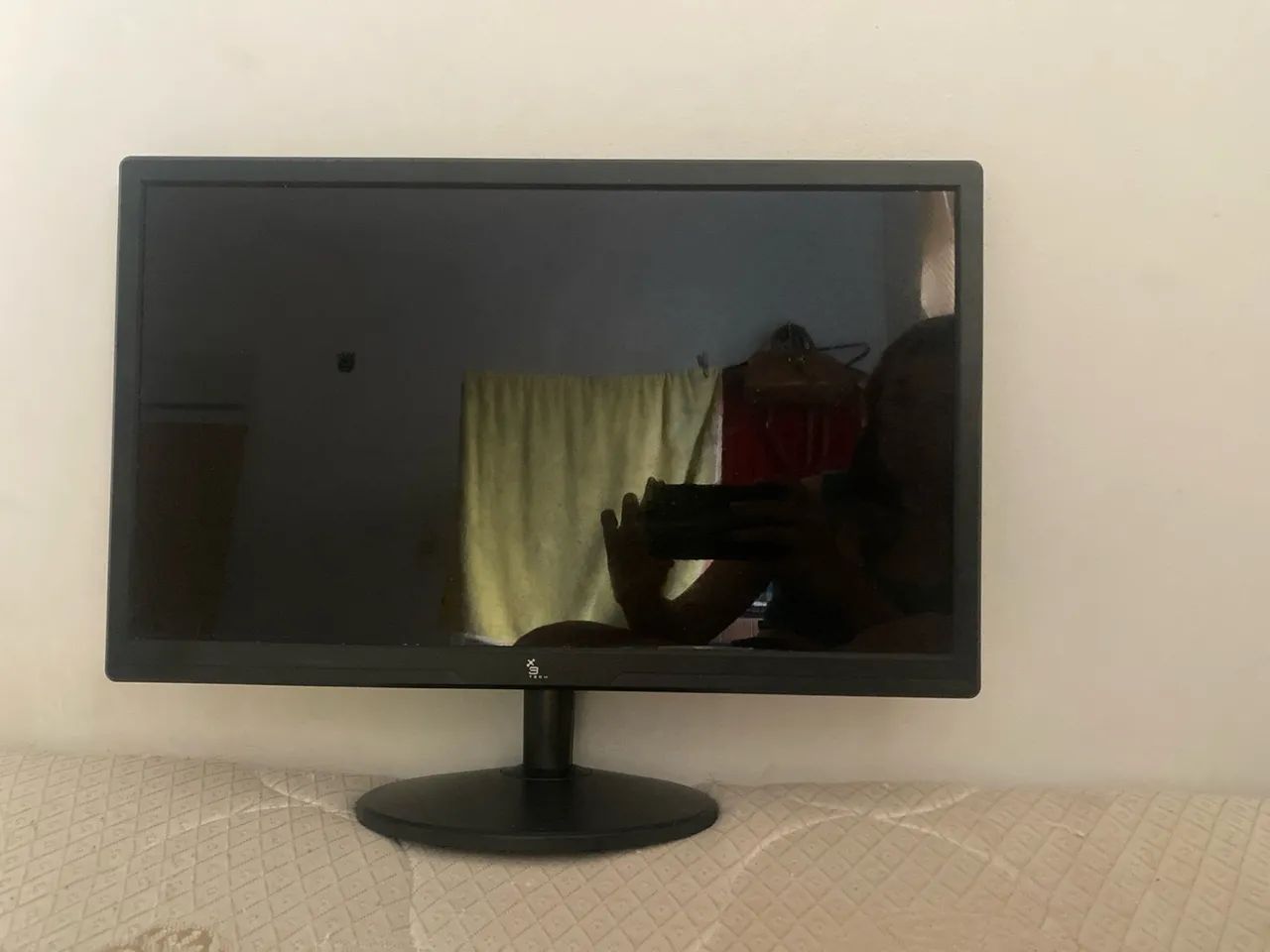 Monitor Gamer