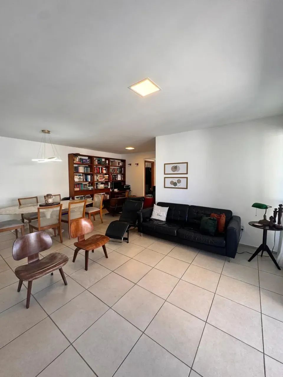 APARTAMENTO 04 QUARTOS SENDO 03 SUÍTES 157m² - Foto 2