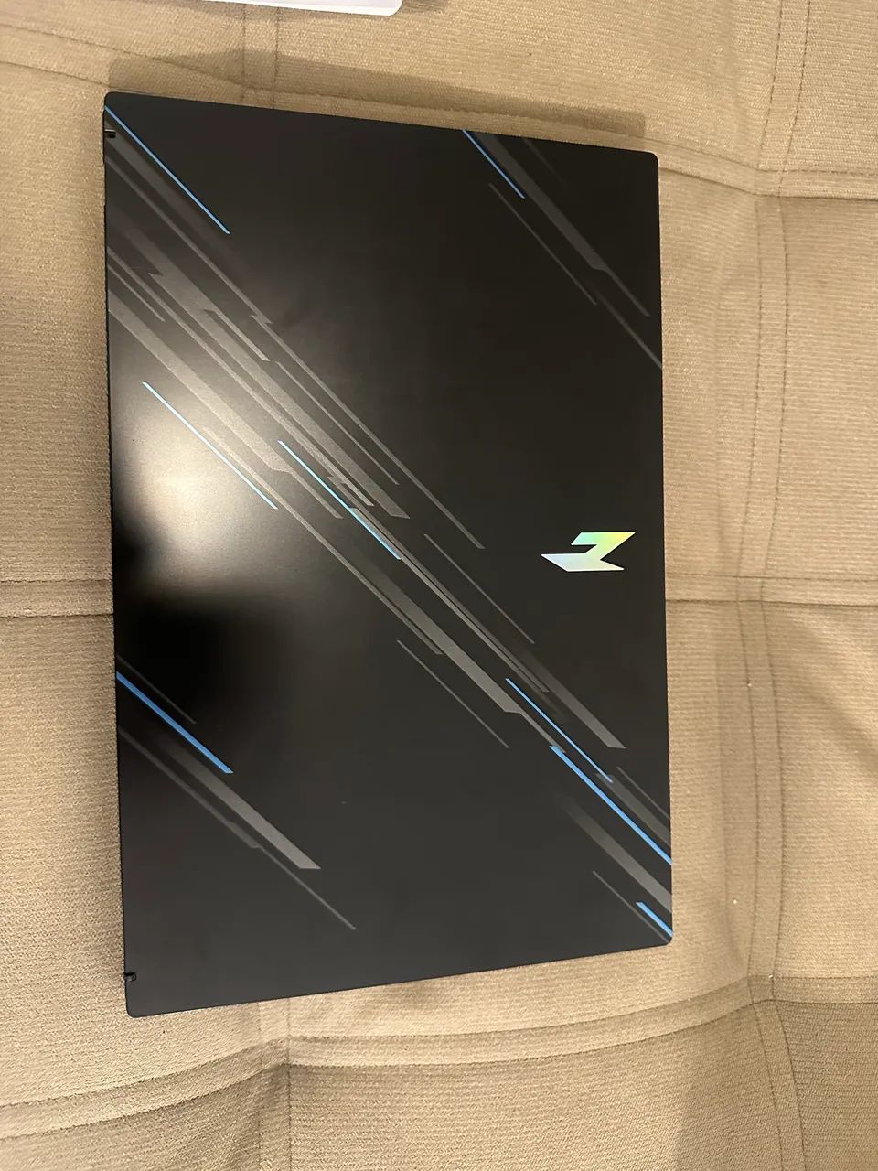 Notebook gamer nitro v15