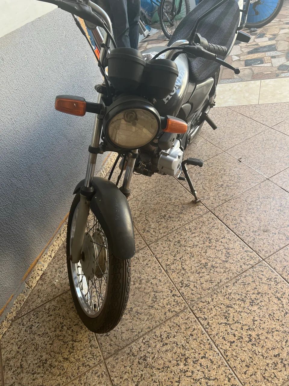 Fan 125 - Foto 3