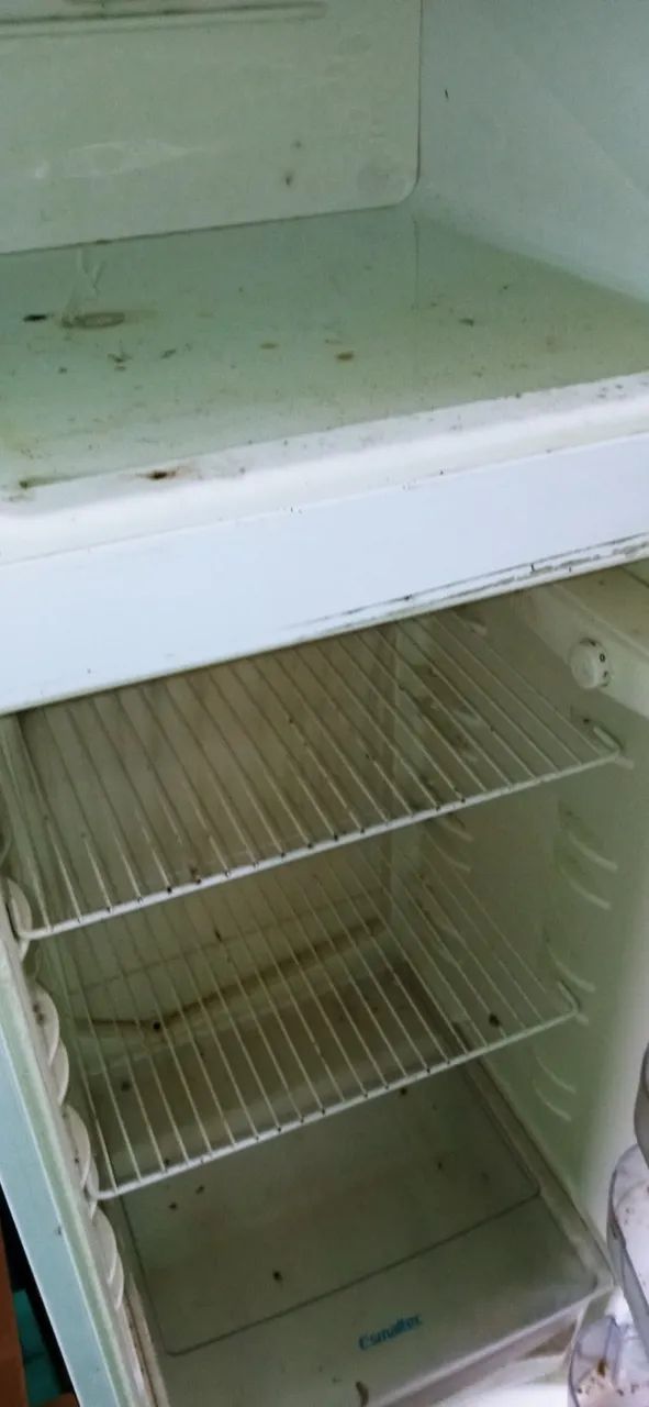 Geladeira - Foto 2