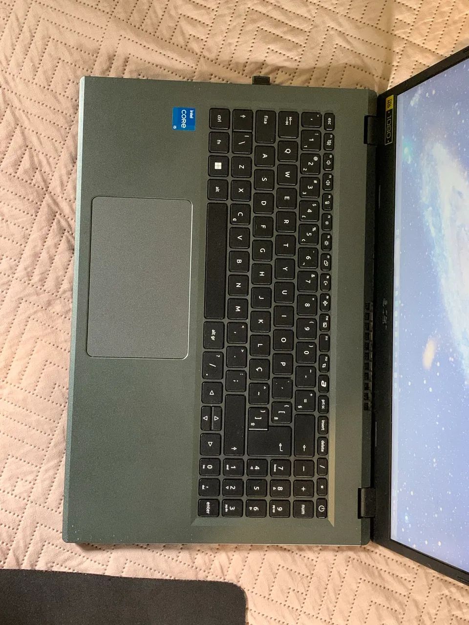 Notebook  - Foto 2