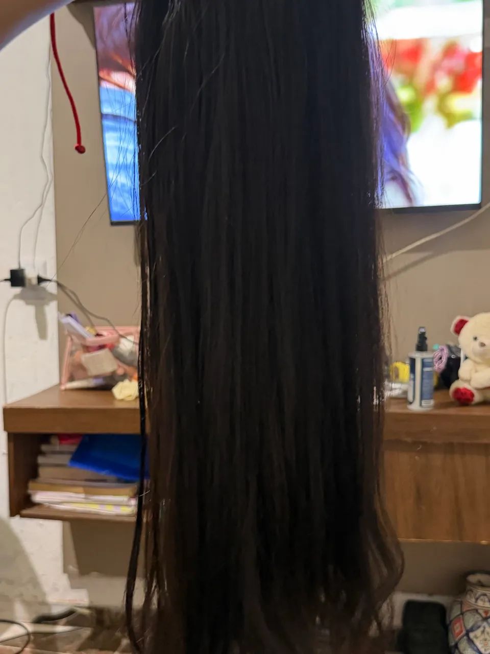Cabelo Brasileiro 