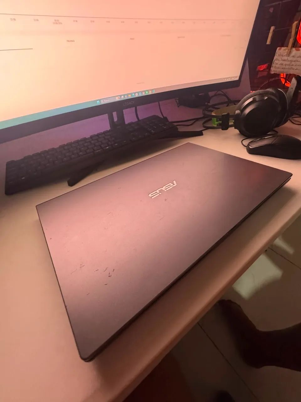 Notebook Asus Vivobook X509DA - Foto 2