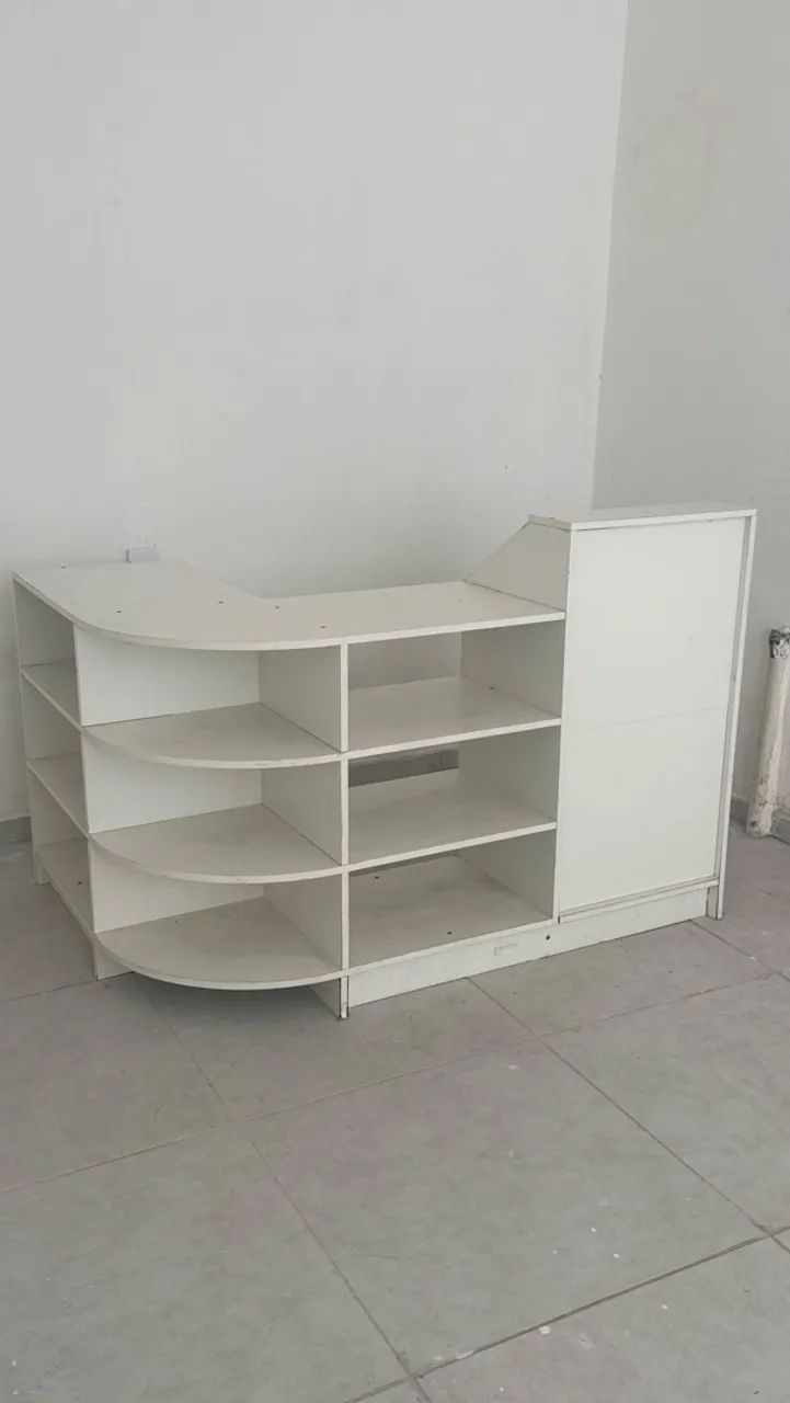 Recepção 