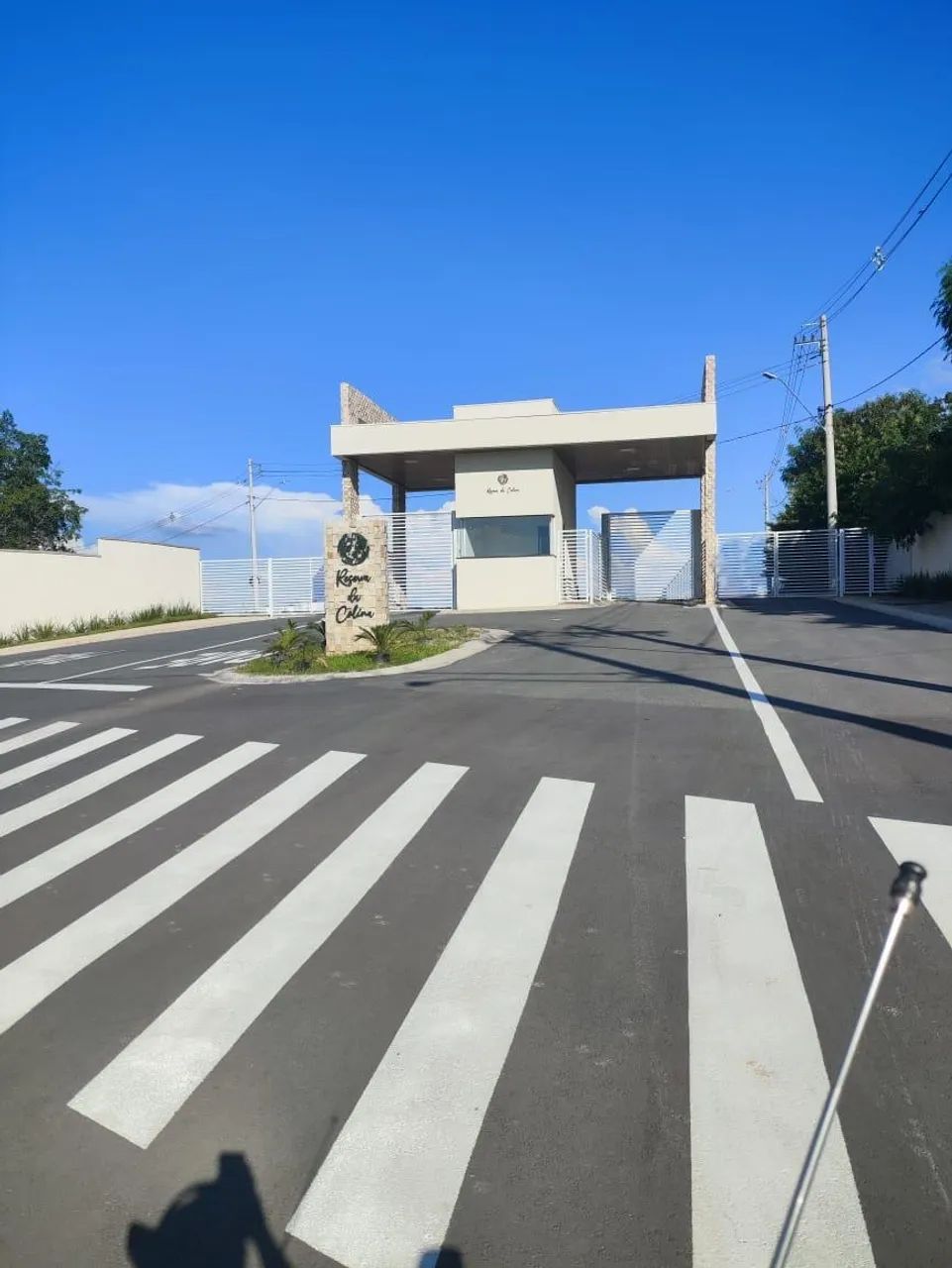 Foto - Indaiatuba - Parque Barnabé