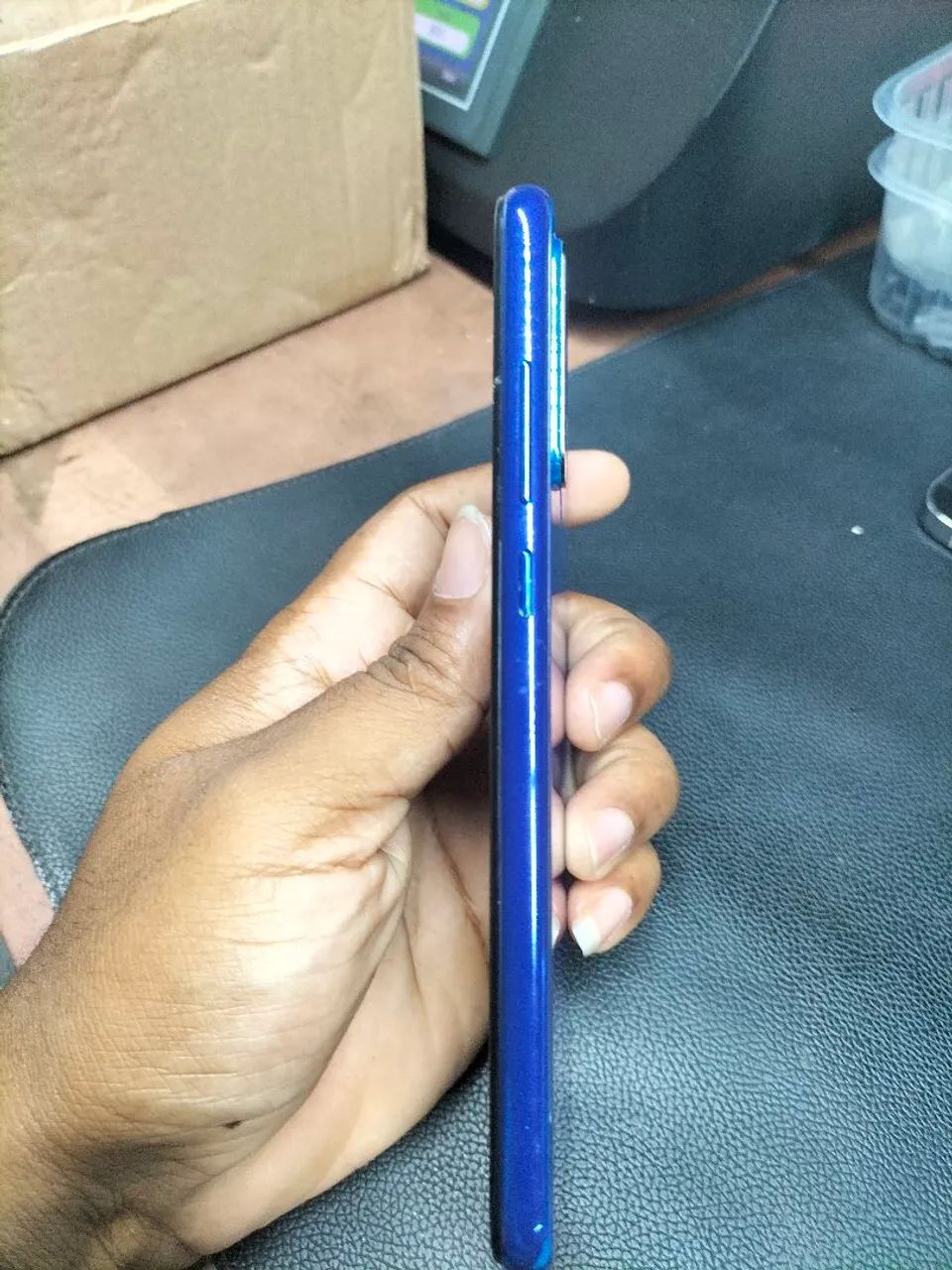 Redmi Note 8 64gb  - Foto 2