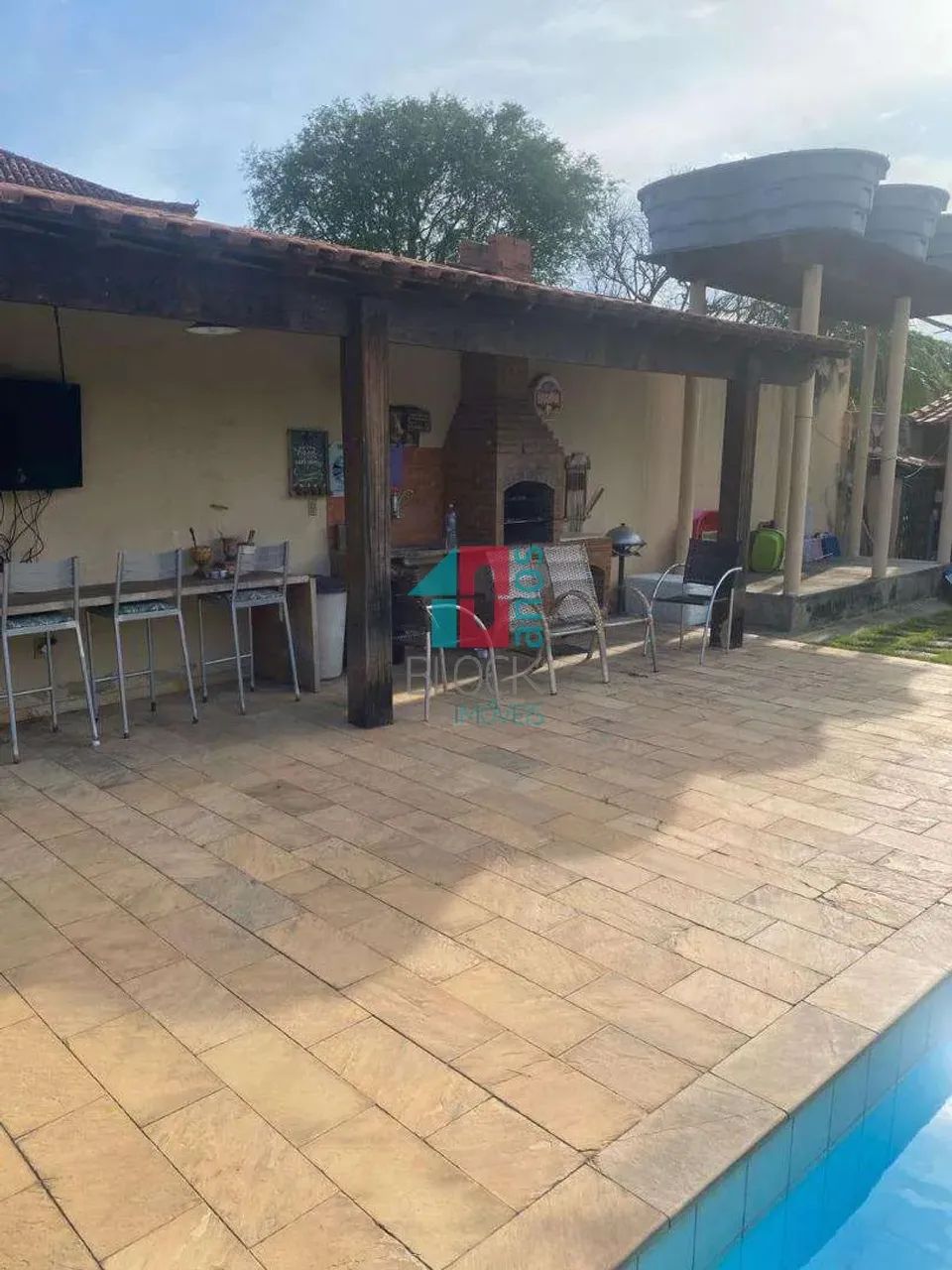 Pedra de Guaratiba | Sítio 4 quartos, sendo 1 suite - Foto 4