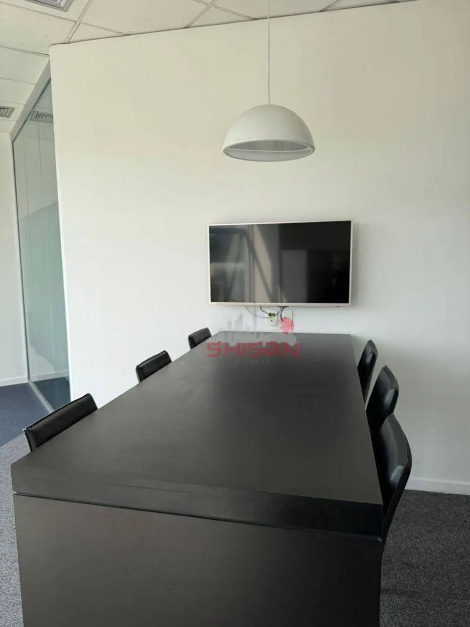 Excelente Conjunto Comercial no Jardim Europa - Foto 4
