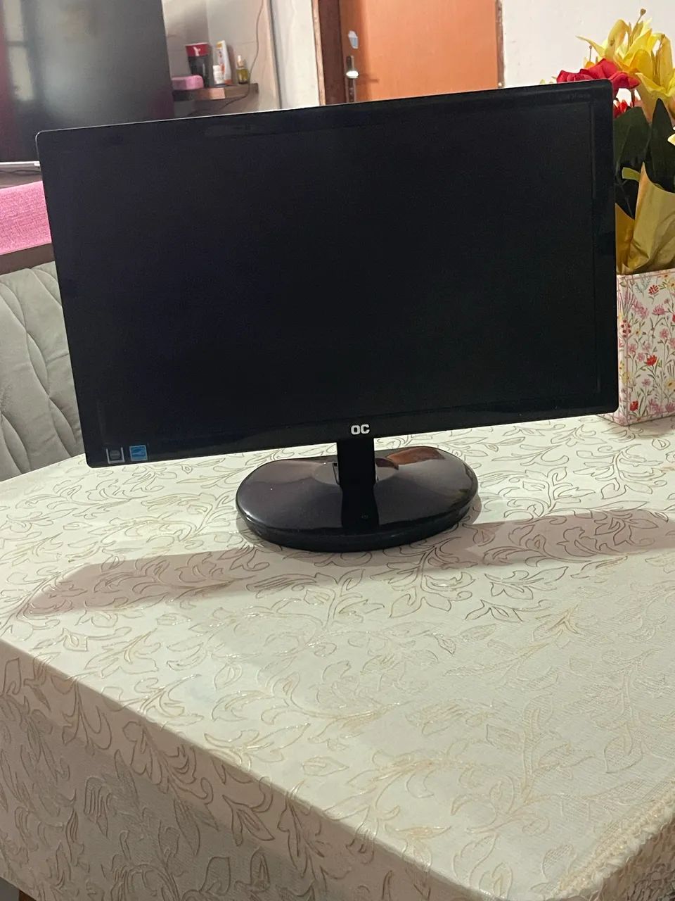 Monitor  - Foto 5