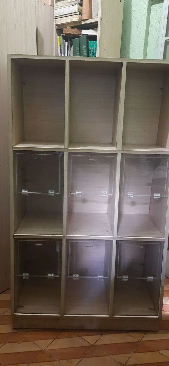 Armário Multiuso - Foto 2