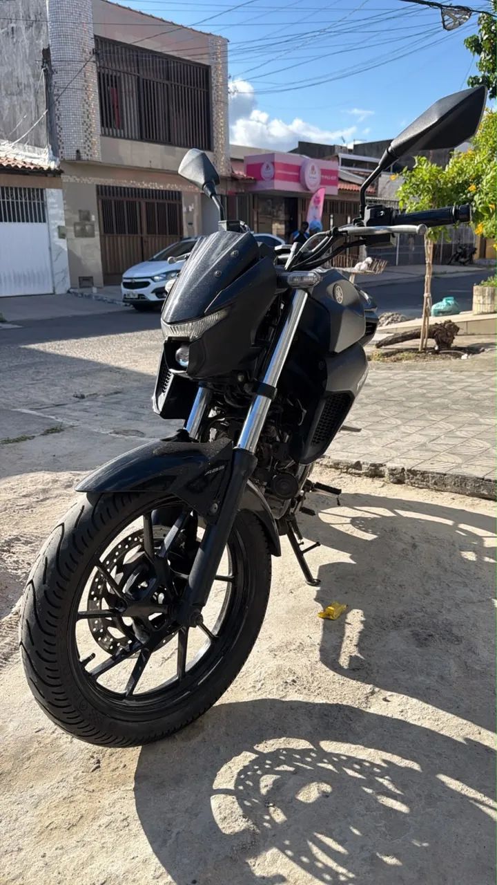Fz25 nova 2022 - Foto 3