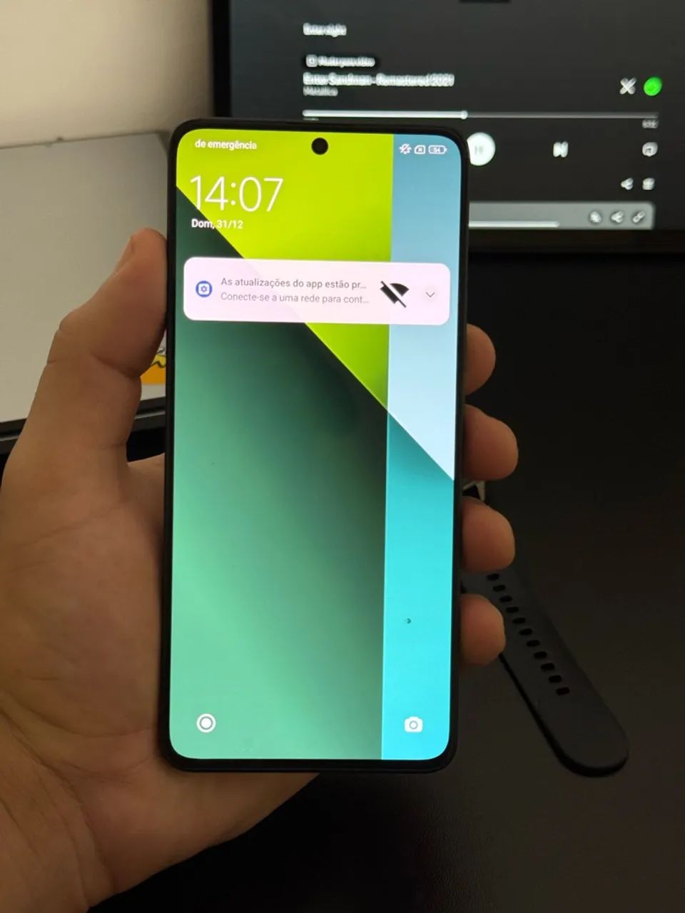 Redmi note 13 pro 5G - Foto 2