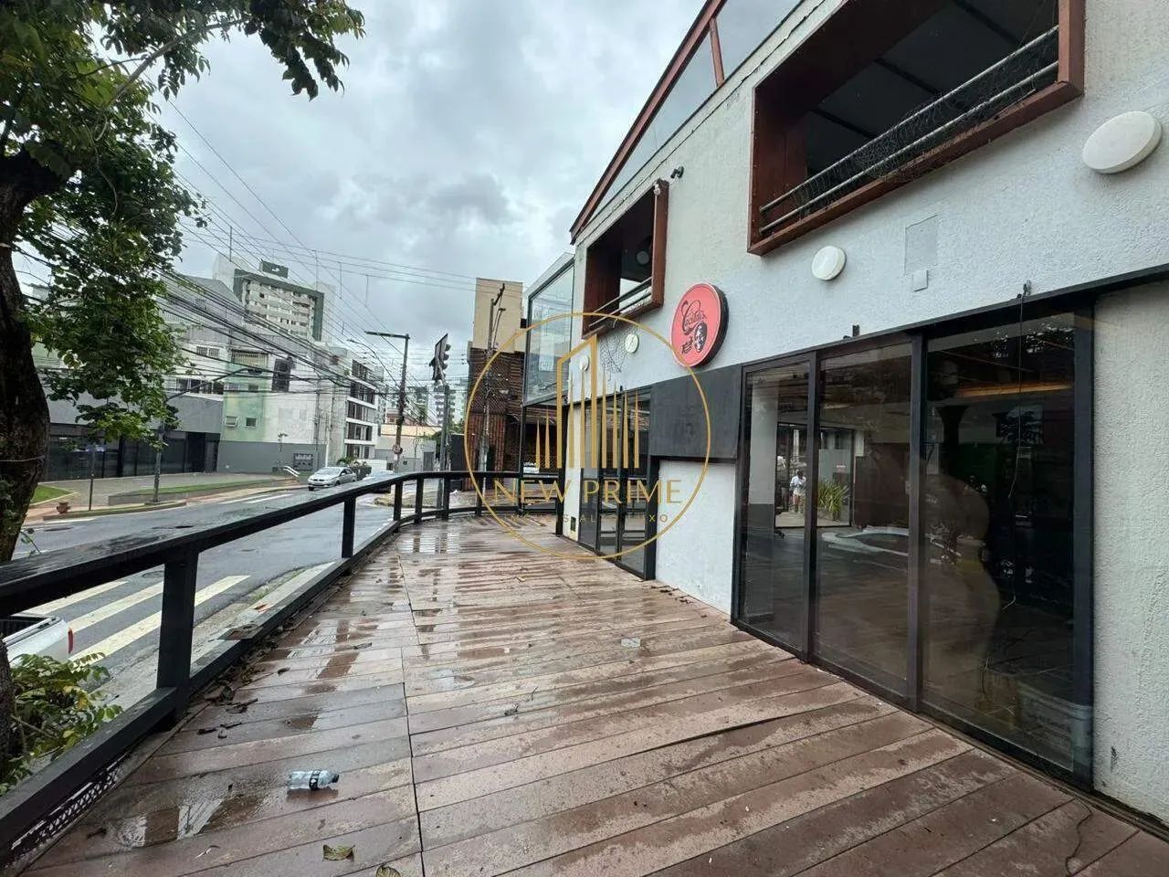 Loja para aluguel, Cruzeiro - Belo Horizonte/MG