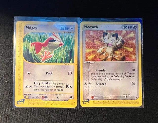 check value of pokemon card Pidgey 016/165 SV3.5 151 Reverse Holo Pokemon Trading Card – ACE TCG main image 1