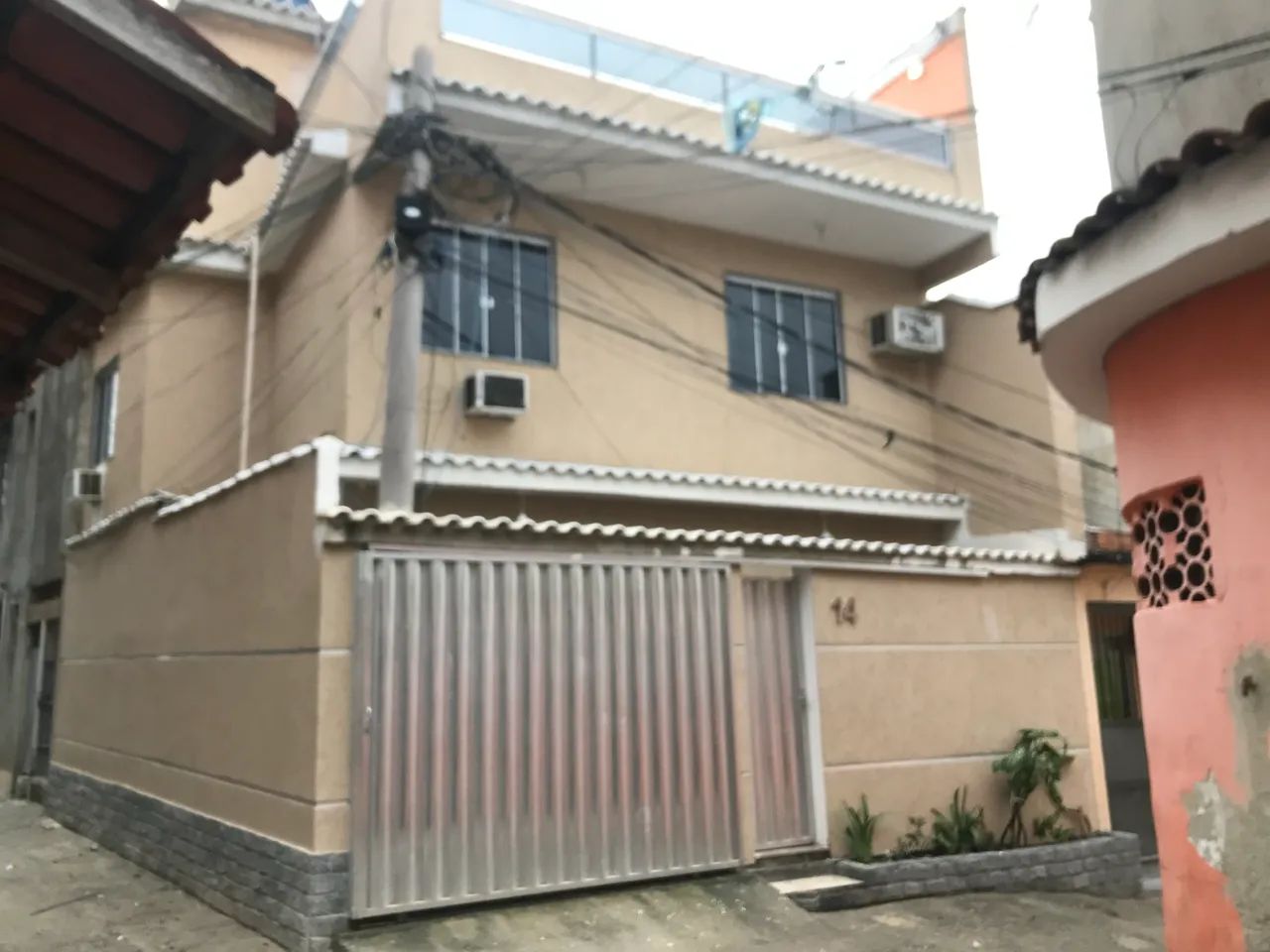 Vendo casa em Guadalupe