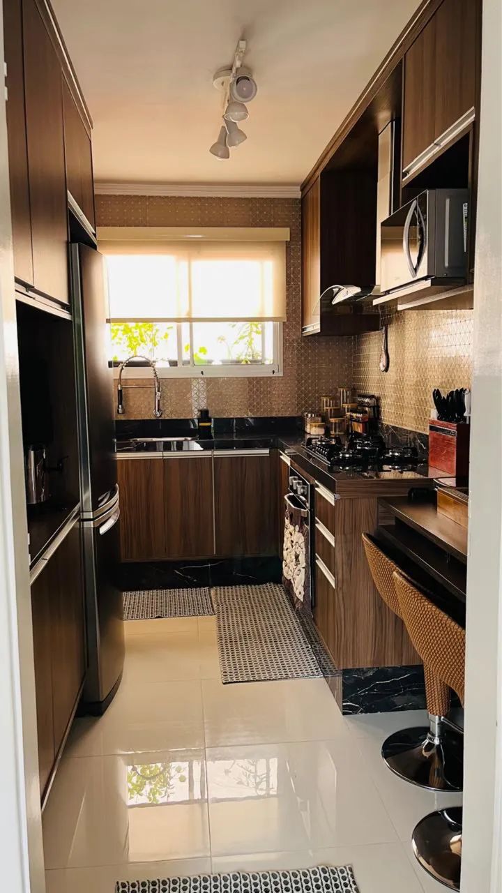 Alugo ou Vendo Casa na Granja Viana - Foto 2