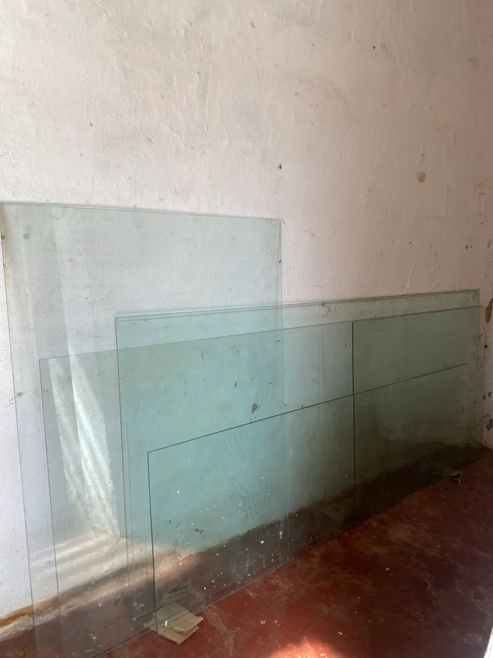 Prateleiras de vidro  - Foto 2