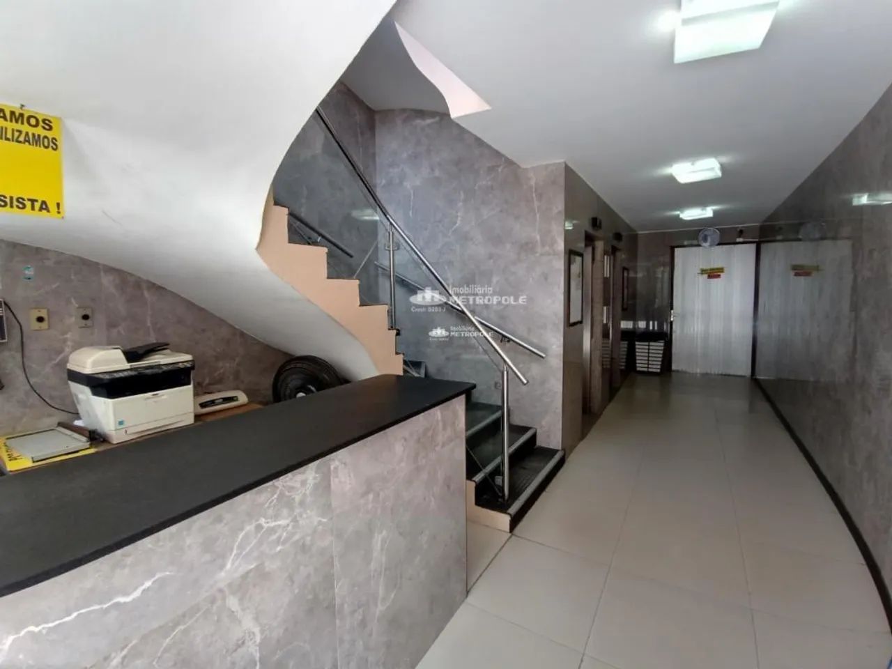 EDIF.THOMAZ TAJRA - BAIRRO:CENTRO