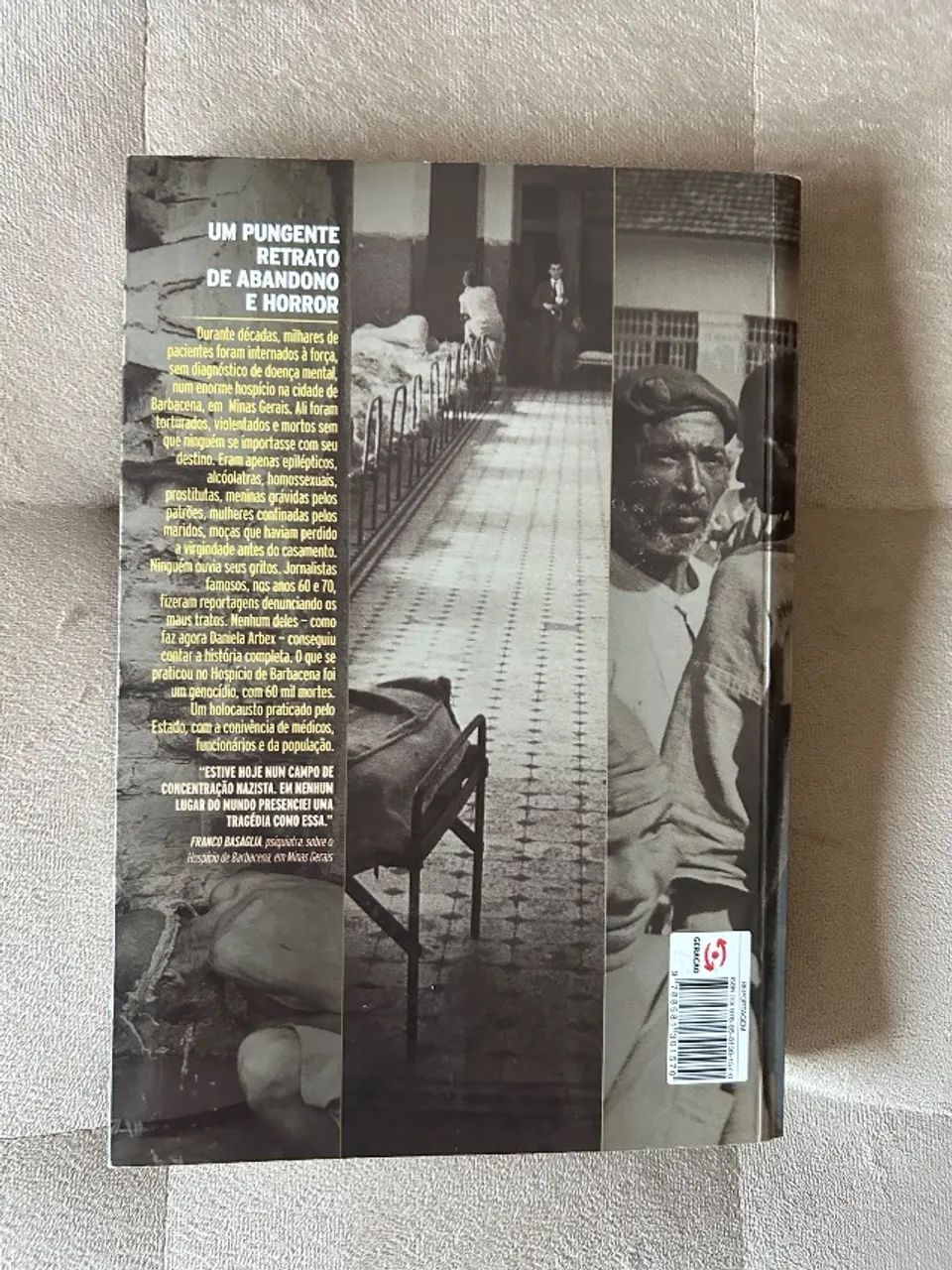 Holocausto Brasileiro  - Foto 2