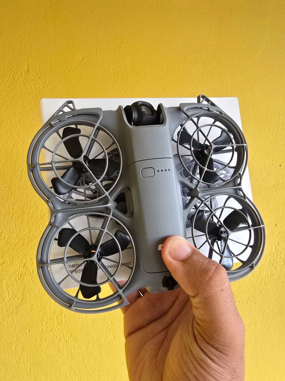 Dji Neo 2 Standar