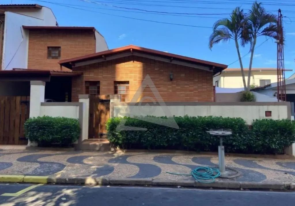 Casa à venda e para alugar em Campinas, Jardim Chapadão, com 3 quartos, com 142 m²