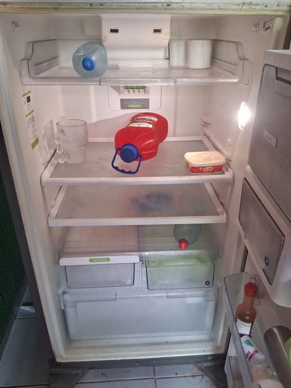 Geladeira  - Foto 3