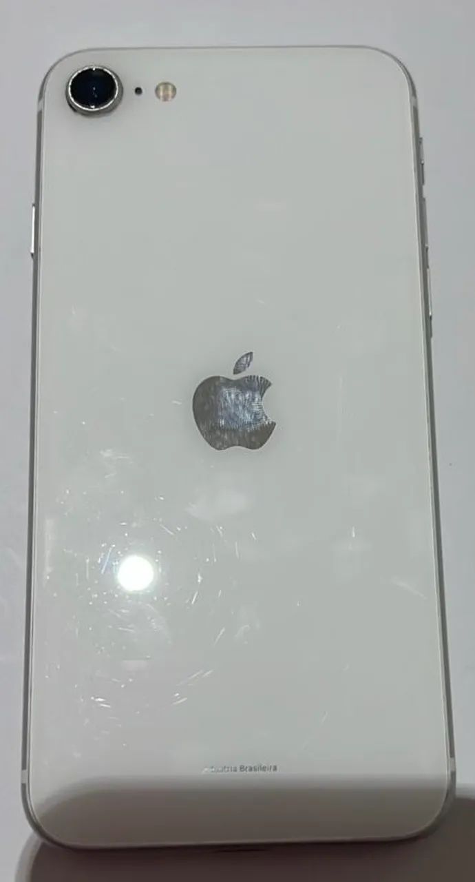 iPhone SE 2020 - Foto 2