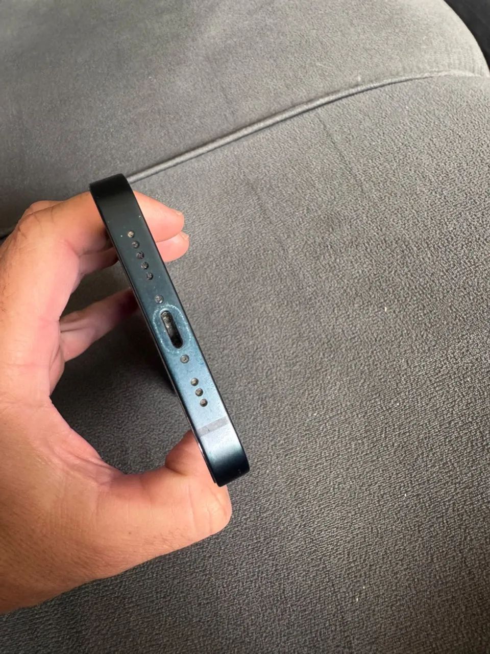 Iphone 14 - 128G  - Foto 5