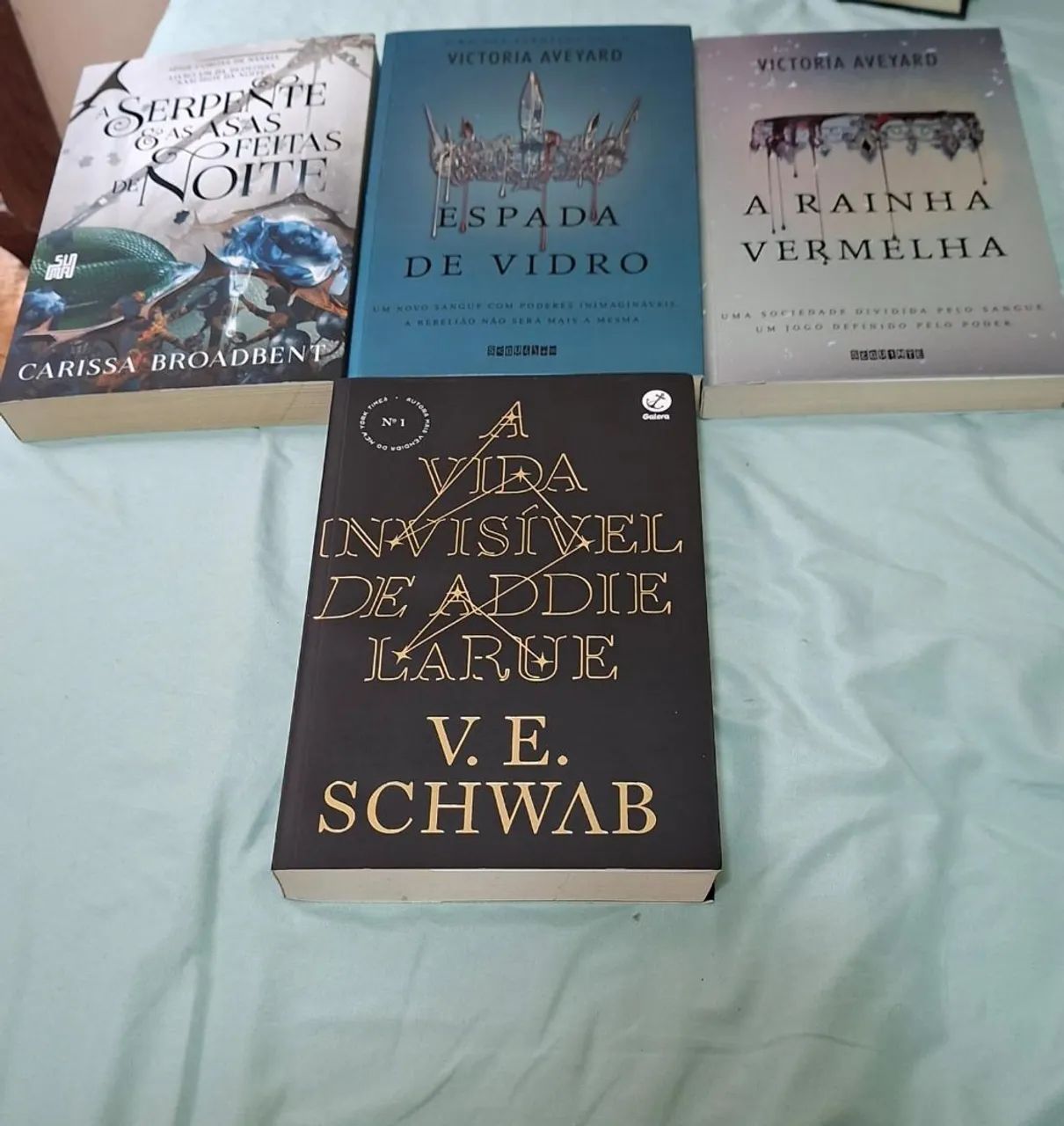 Livros variados - Foto 2