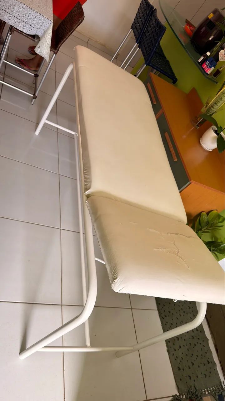 Maca para estética  - Foto 5