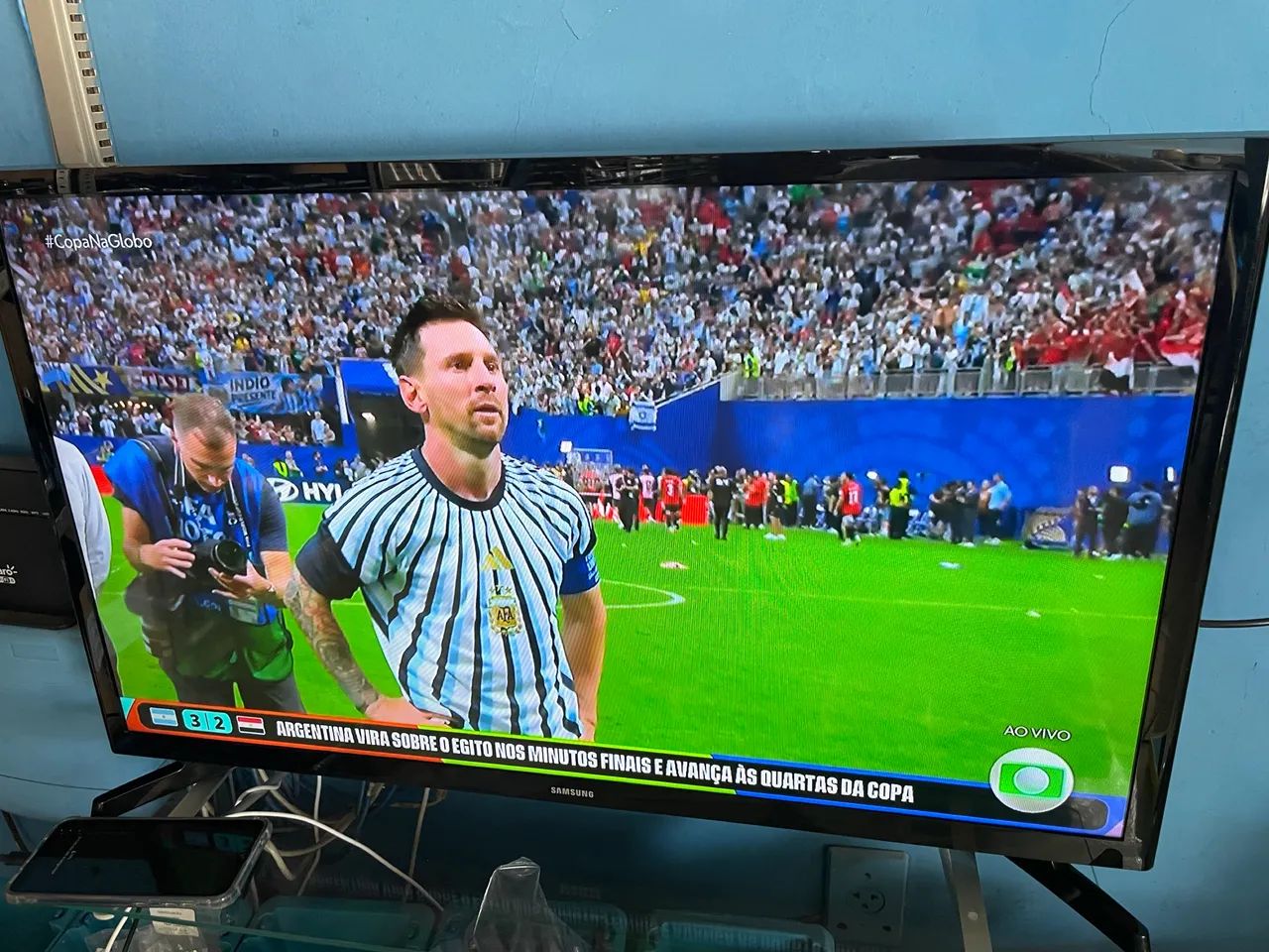 Tv  - Foto 2