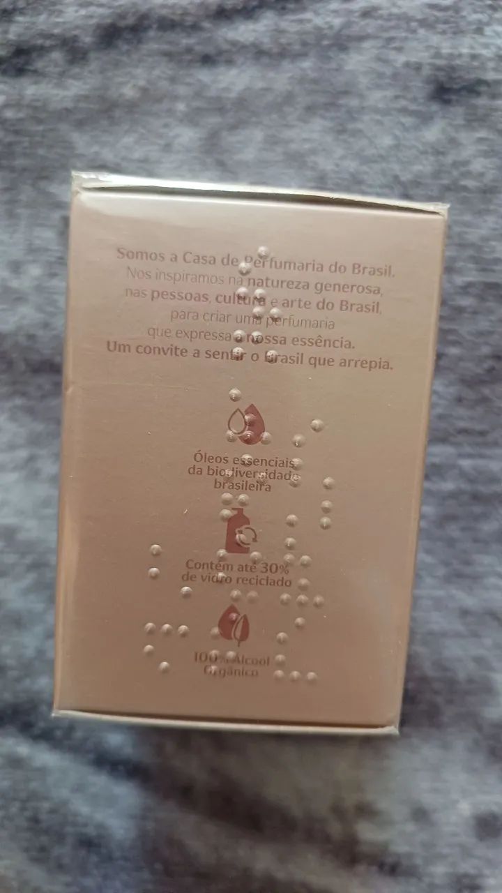 Ilía Classico 50ml lacrado  - Foto 3