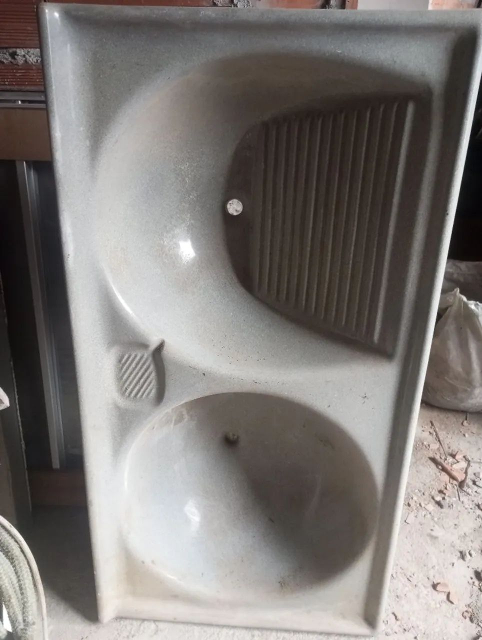 Material de construção 