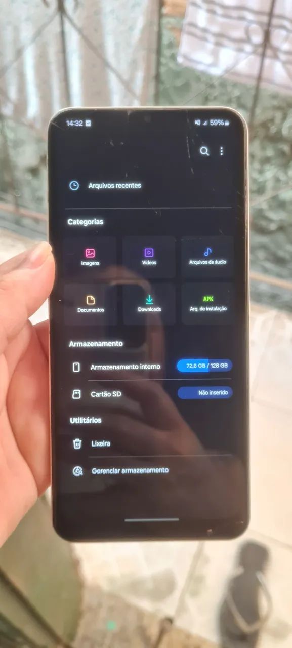 Samsung Galaxy A13 128GB - Foto 3