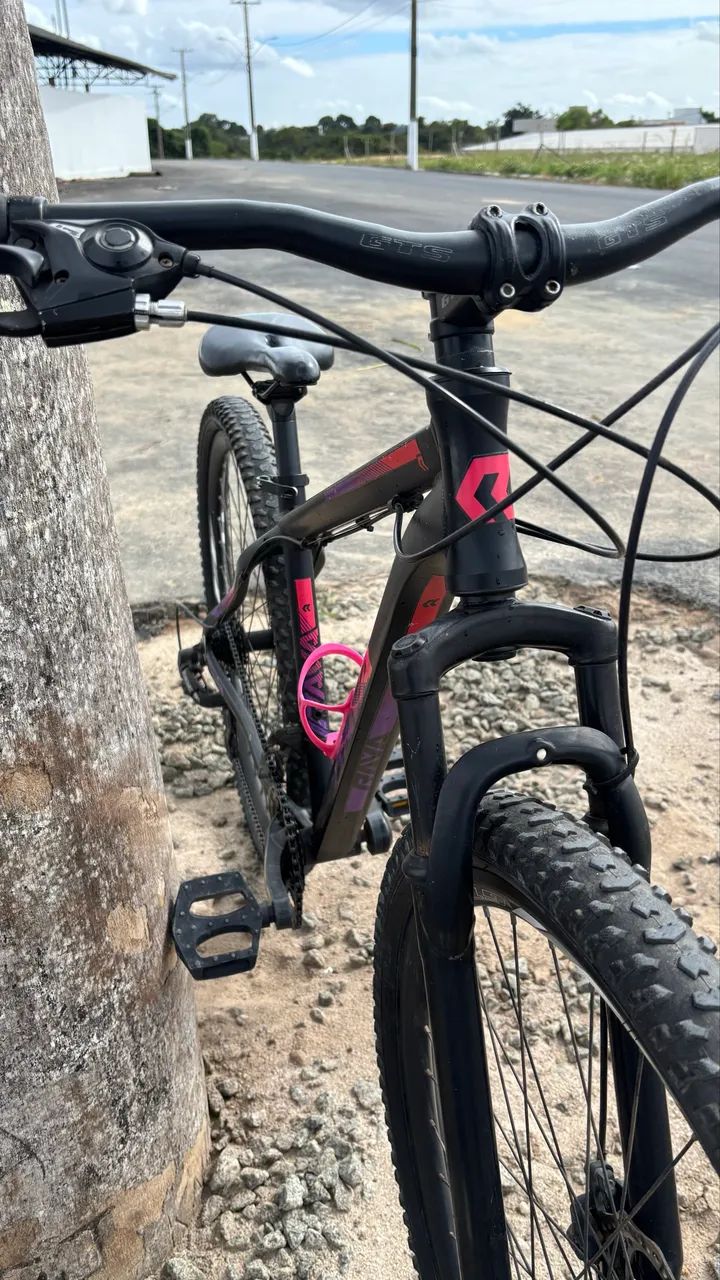 Bicicleta RAVA - Foto 2