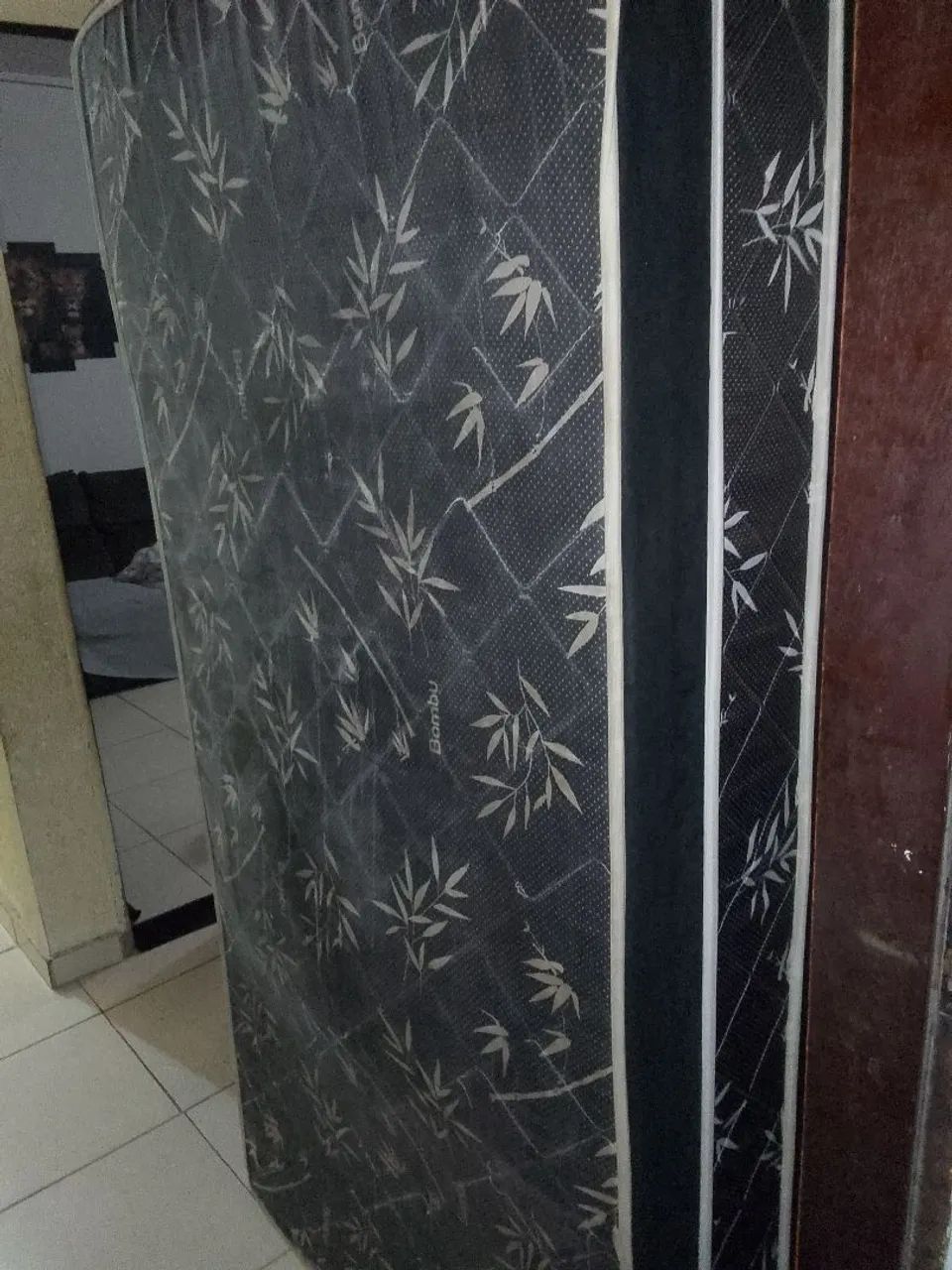 Cama de solteiro - Foto 3