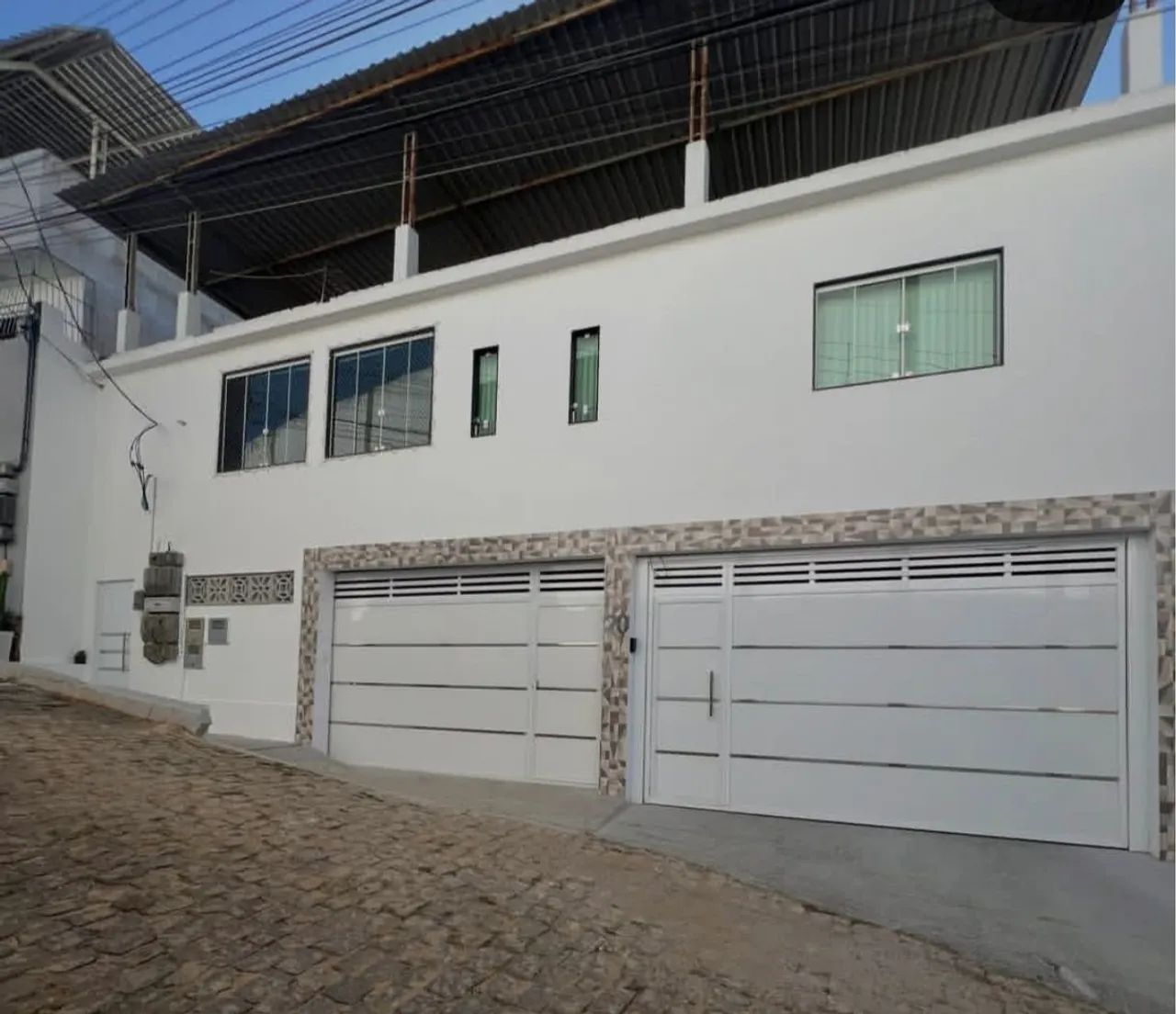 Casa Morro do Chalé Vila Rica