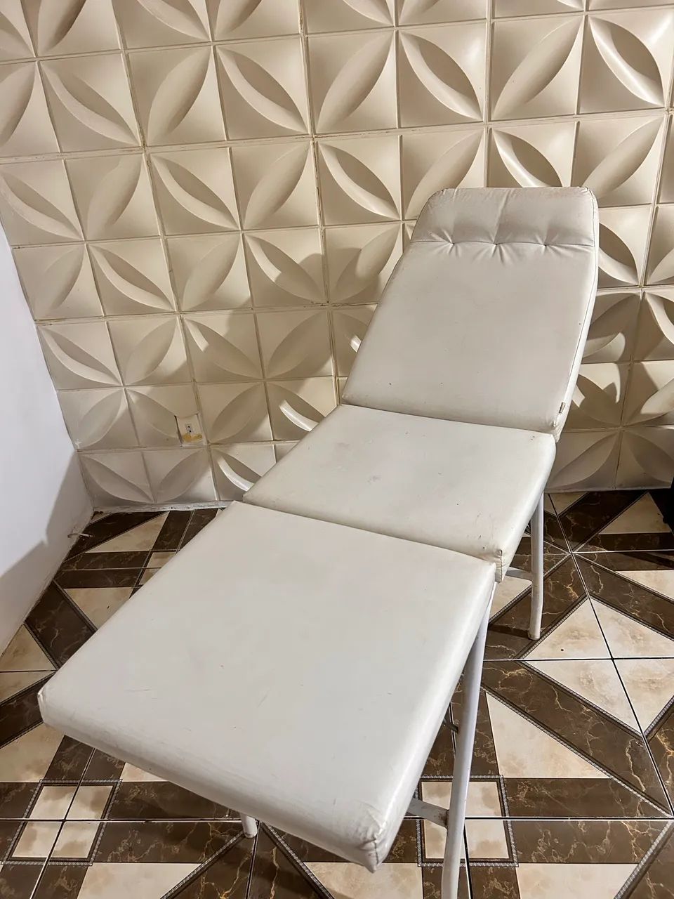maca três posições  - Foto 2