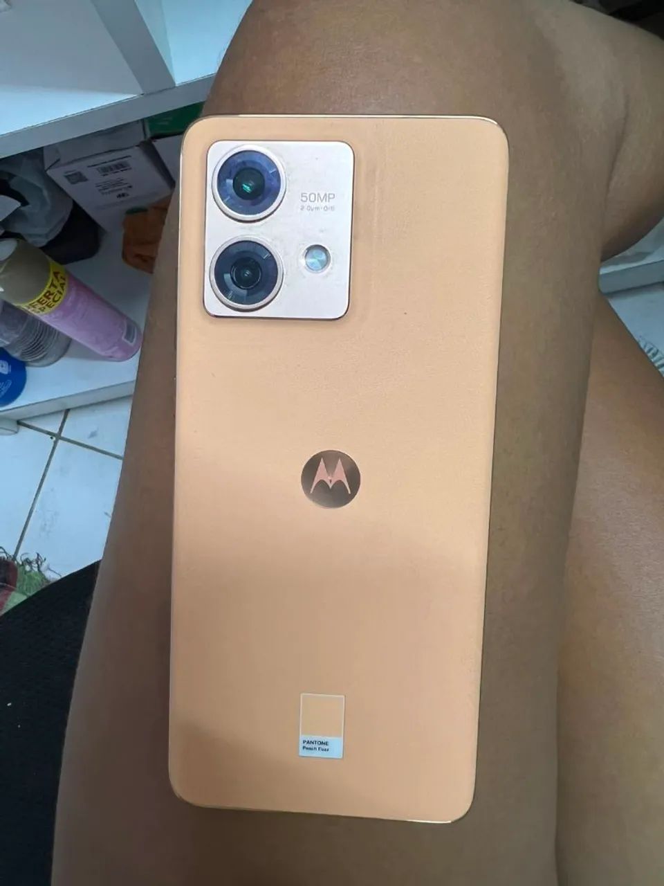 Celular  - Foto 2