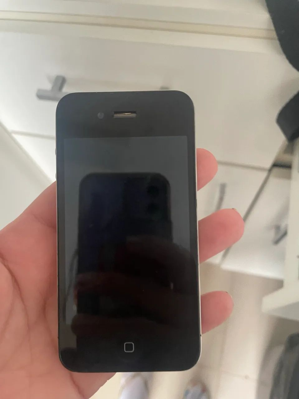 Iphone4 - Foto 4