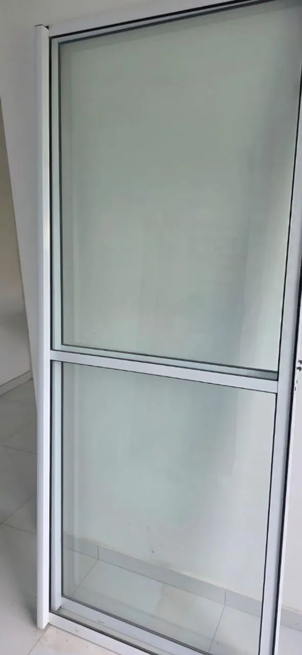 PORTA DE VIDRO - Foto 2