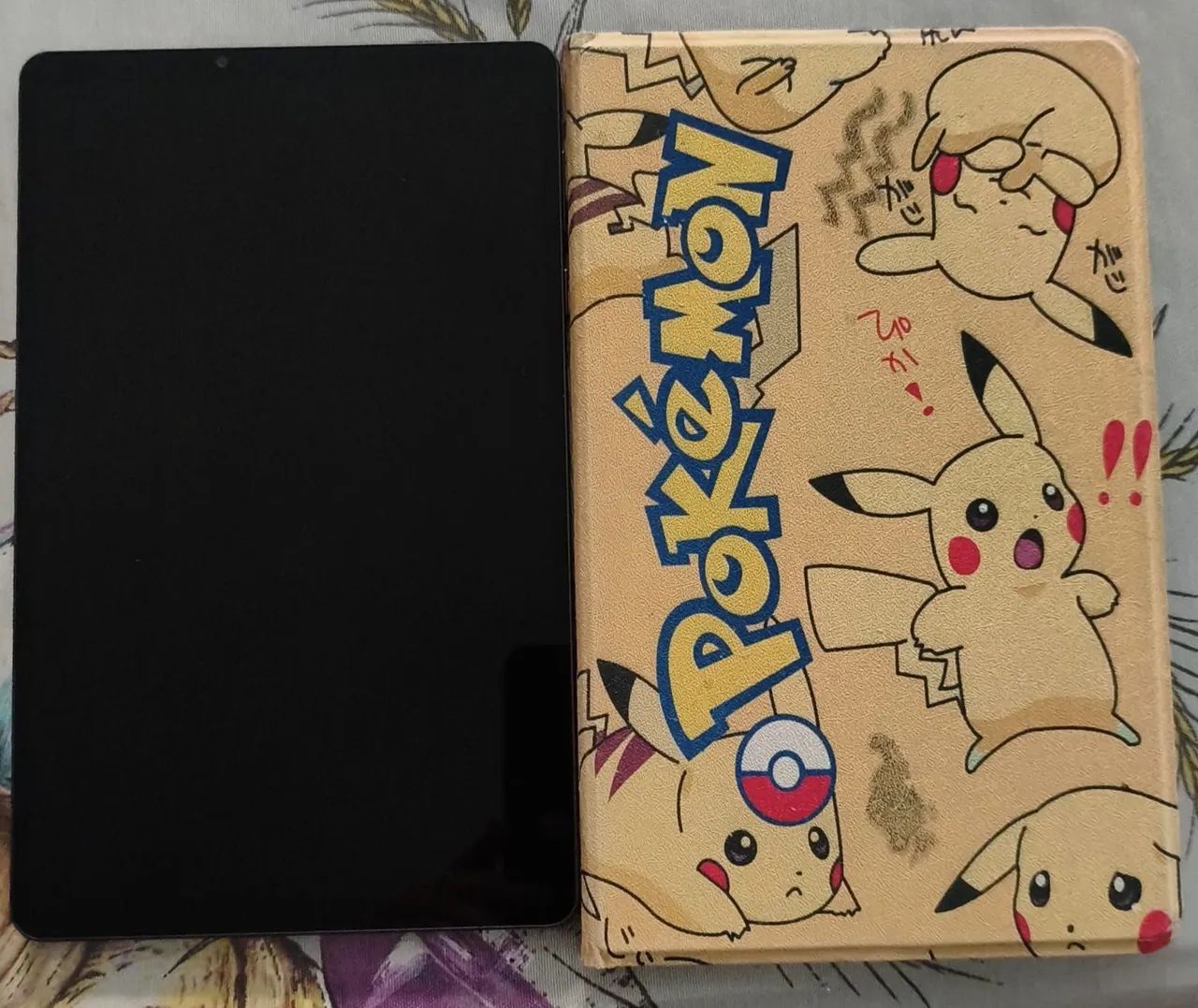 Tablet LEGION Y700 - Foto 4