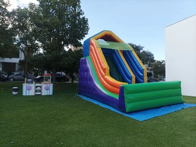 Tobogã play Park 10500 - Foto 5