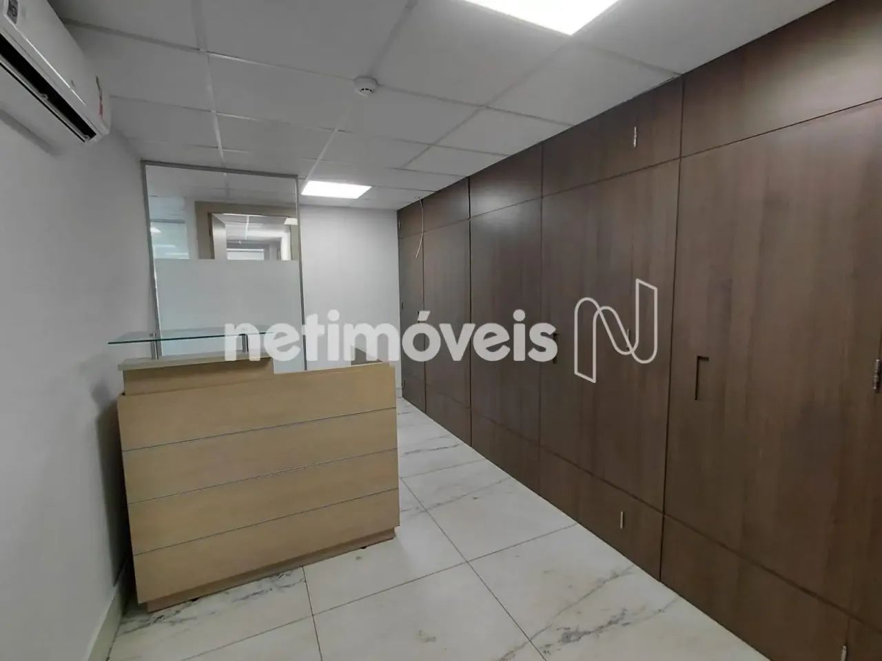 Locação Sala Bela Vista São Paulo - Foto 5