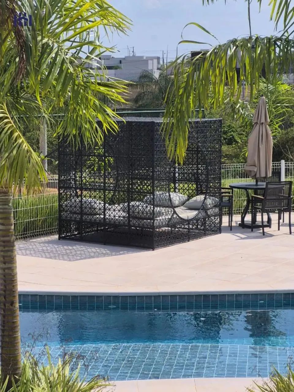 Terreno à venda, 220 m² por R$ 370.000,00 - em Condomínio Florais Safira - Bairro Ribeirão - Foto 2