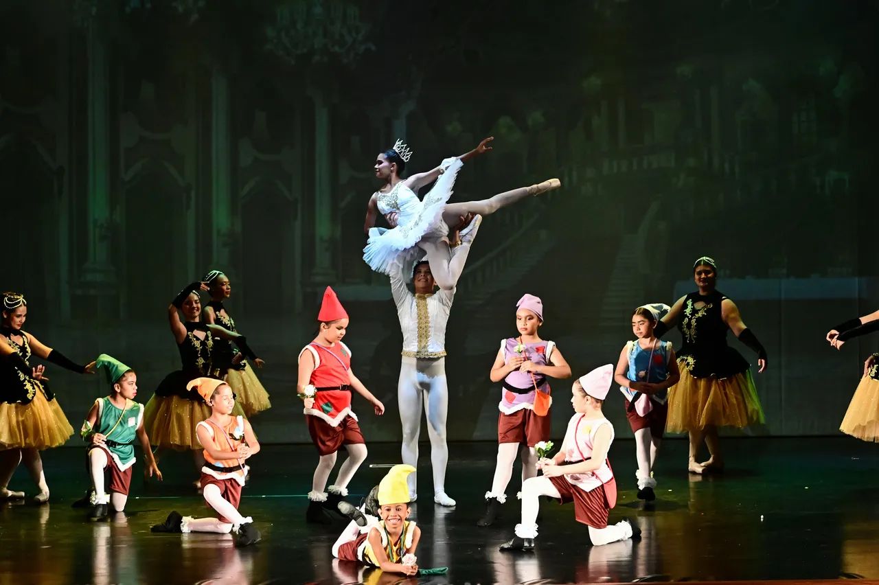 Aulas de dança - Foto 5