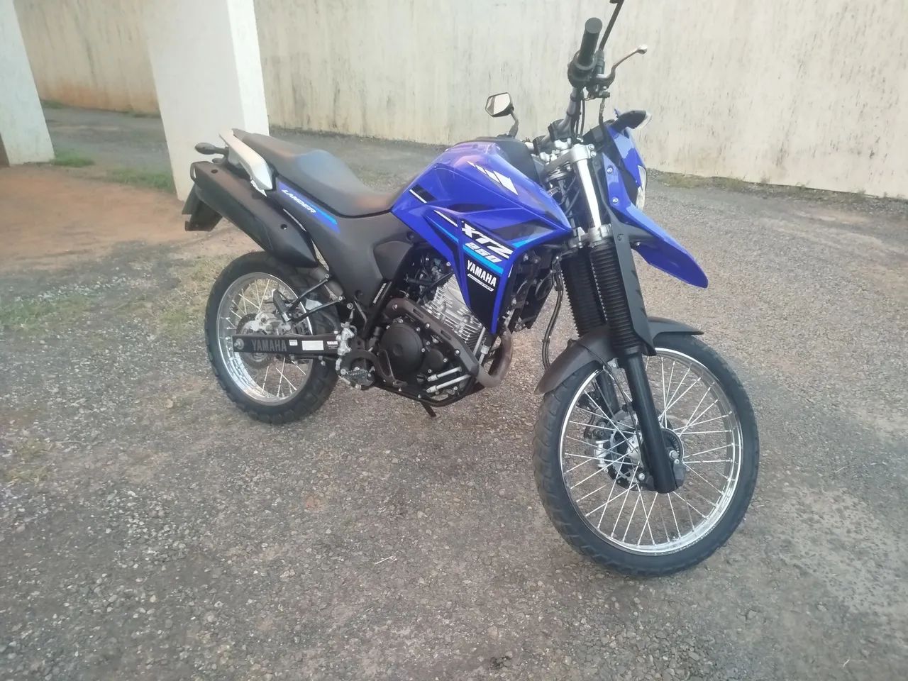 Lander 250 2024 - Foto 2
